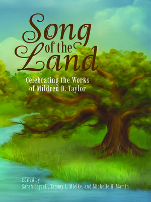 cover image of Song of the Land